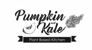 Pumpkin and Kale