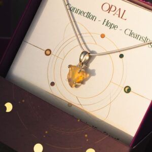 opal-pendant