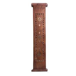 wooden-incense-holder